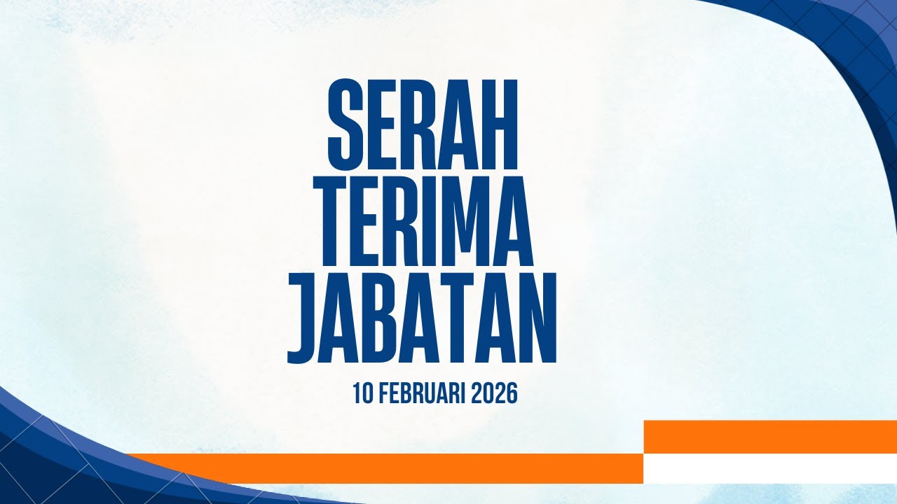 Acara Serah Terima Jabatan FIKP UNHAS