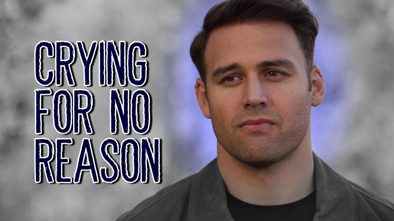 EDDIE DIAZ (9-1-1) | Crying For No Reason