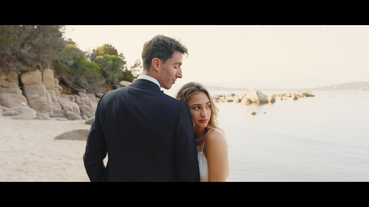 Film du Mariage de Thibault & Morgane | Réception Prestigieuse au Domaine de Lagnonu