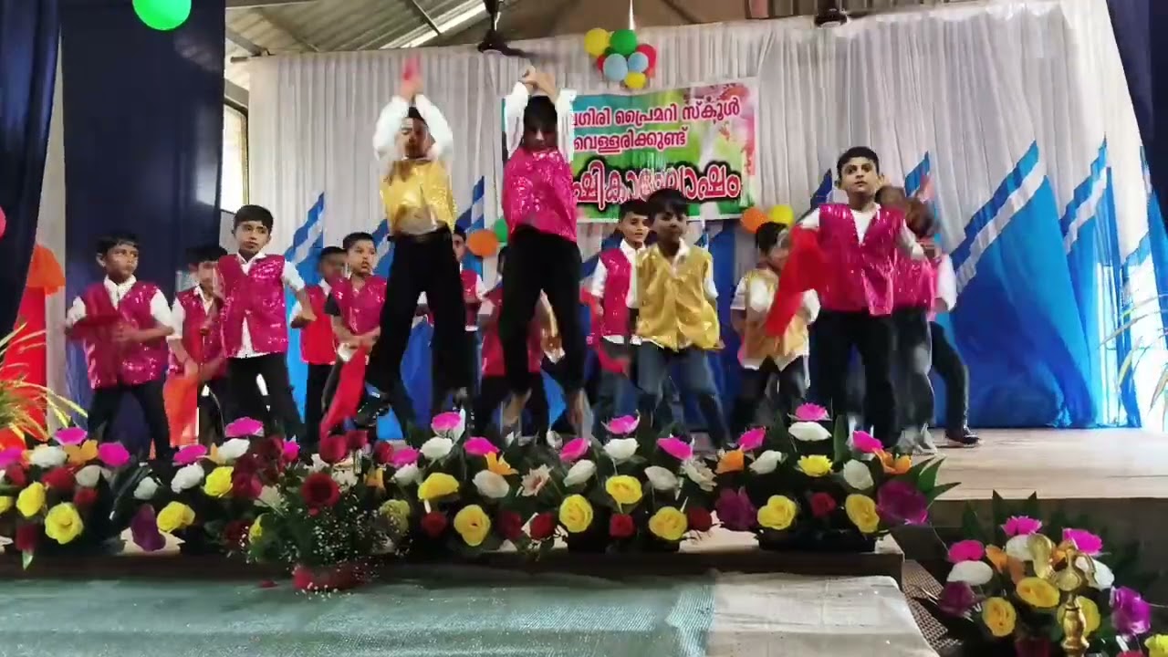 ജിയോകുട്ടൻ ❤️