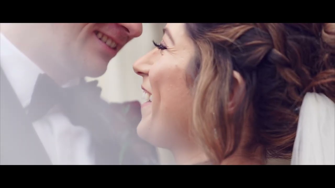 Amy & Ed Wedding Trailer