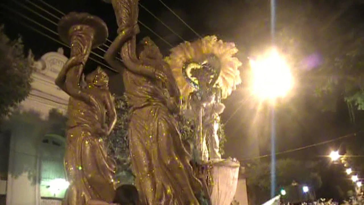 Carnaval 2013 G.R.E.S Vila Minalda. Cataguases -MG