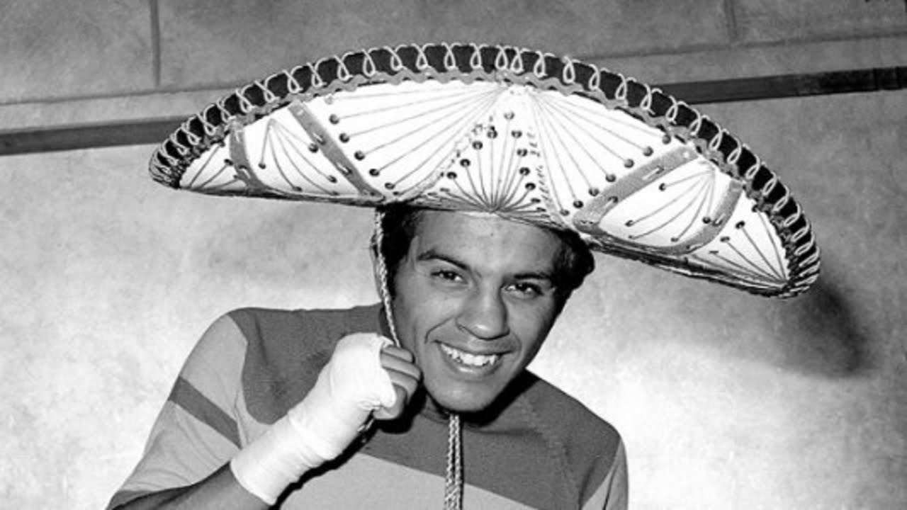 Bobby Chacon - Legendary Warrior (R.I.P. 1951-2016)