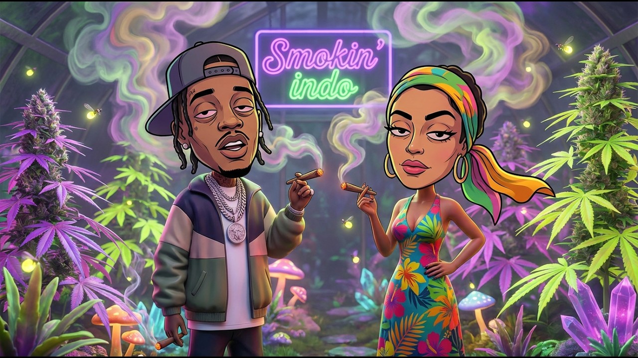 Rap 420 Internacional — Fumando com a Liberdade: Snoop Dogg x Rick Ross x Big Sean | Vibe Real