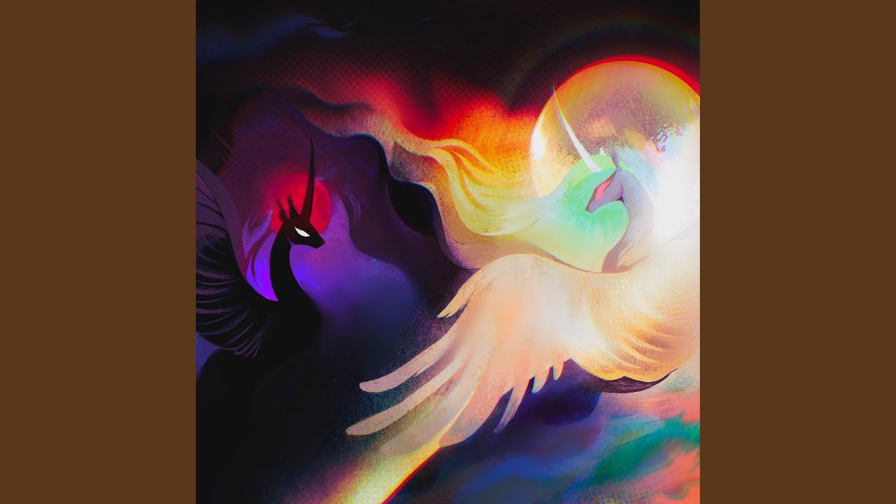 Lunar Eclipse III (feat. PrinceWhateverer, Holly Frances Royle & Andra Stefan)