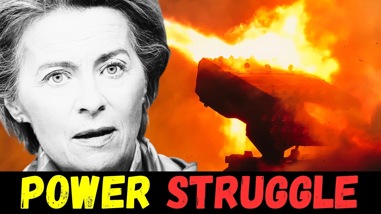 Последние часы: предложение Ирана на фоне угроз Трампа &laquo;взорвать всё&raquo; &mdash; Смена сил в ЕС