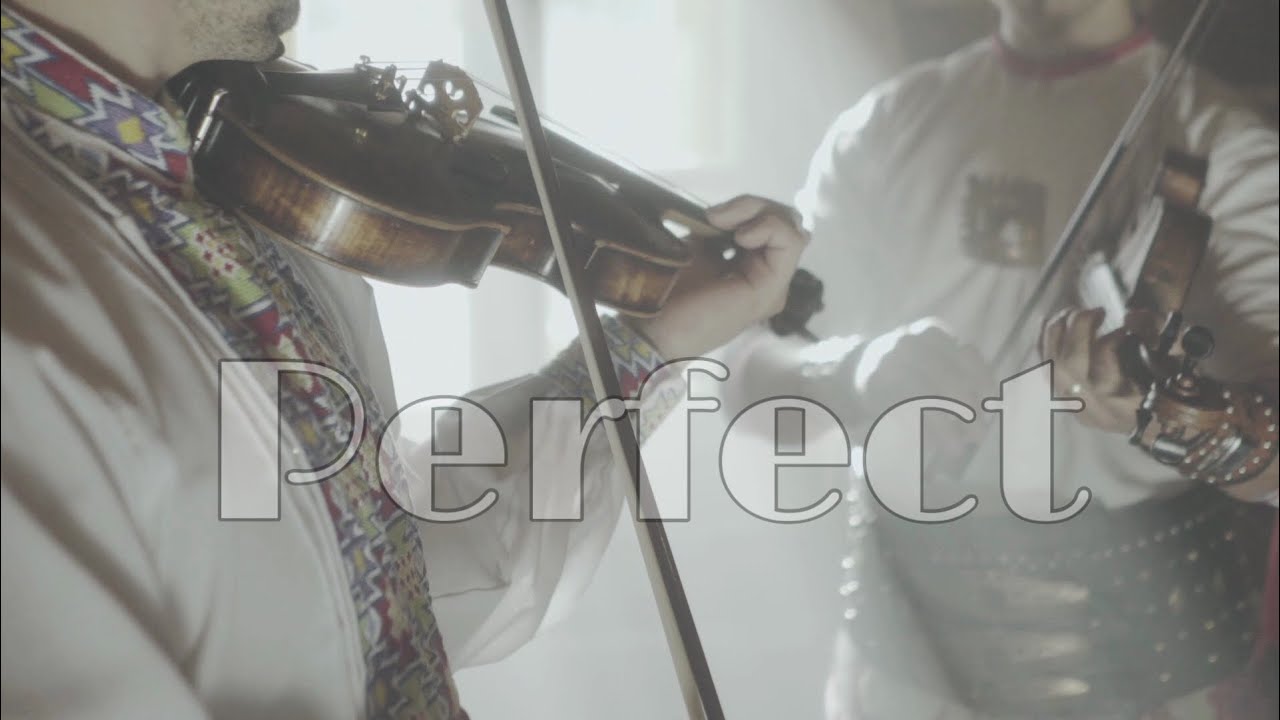 Perfect - Hej maľučky (Official music video)