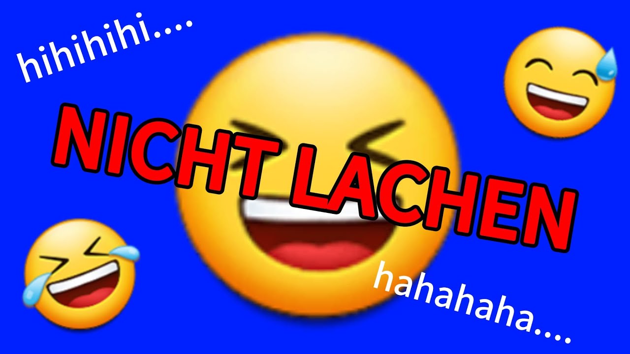 Mein erstes Video auf meinem zweit Kanal (Nicht Lachen)