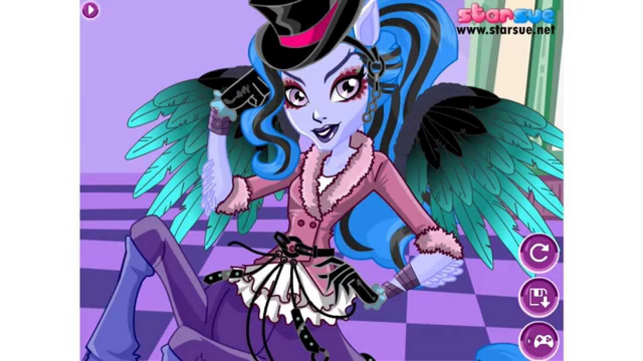 Freaky Fusion Avea Trotter Game First Look!