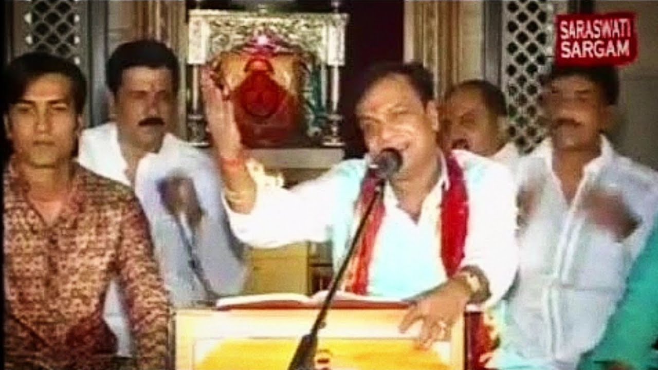 Gopal Bajaj - Kya Kya Badaai Karu Hanuman Ki