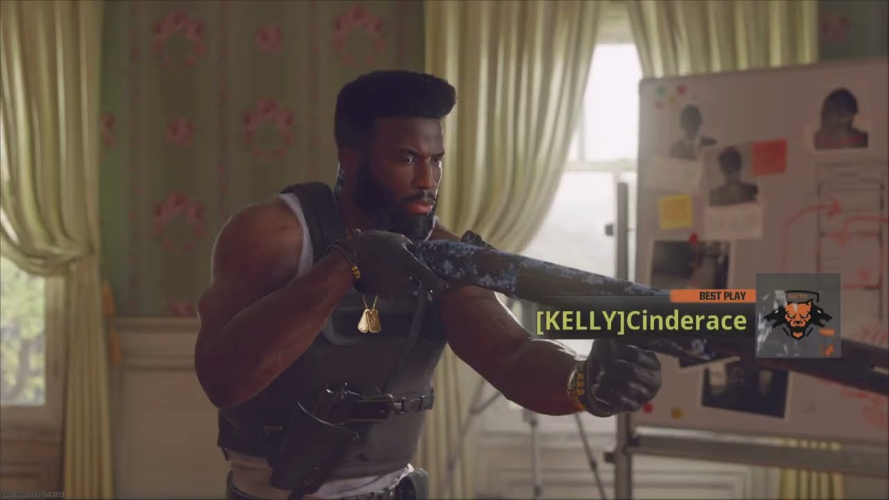 Call of Duty: Black Ops 6 Stakeout 24/7 High KD Victory's! 4K60