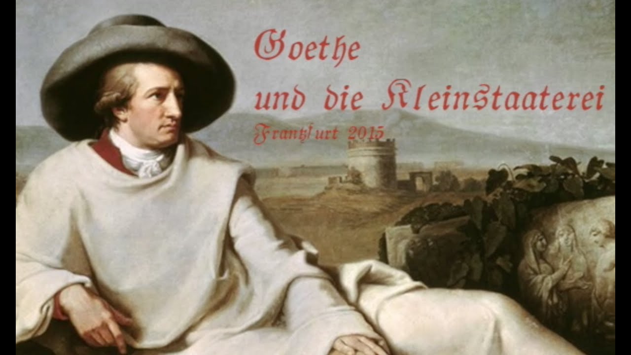 2 3 2 Goethe und die Kleinstaaterei   SD 480p