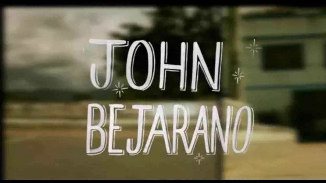 John Bejarano - VIsionesOBS