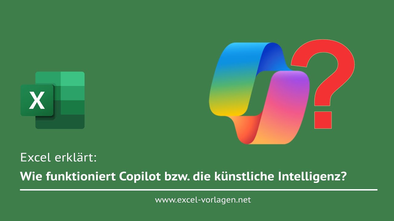 Hilfestellung durch Copilot in Excel - wie geht das?