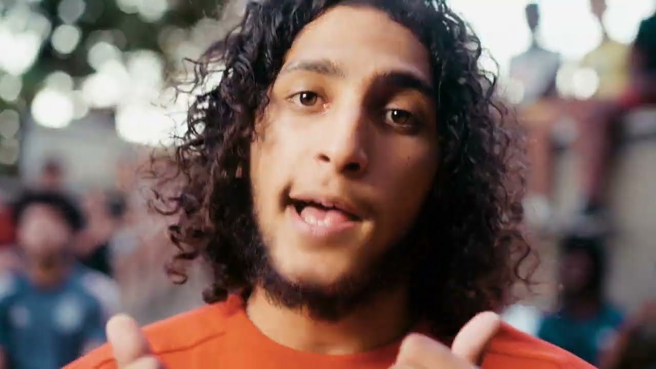 ISK - Acharné 11 (Clip Officiel)