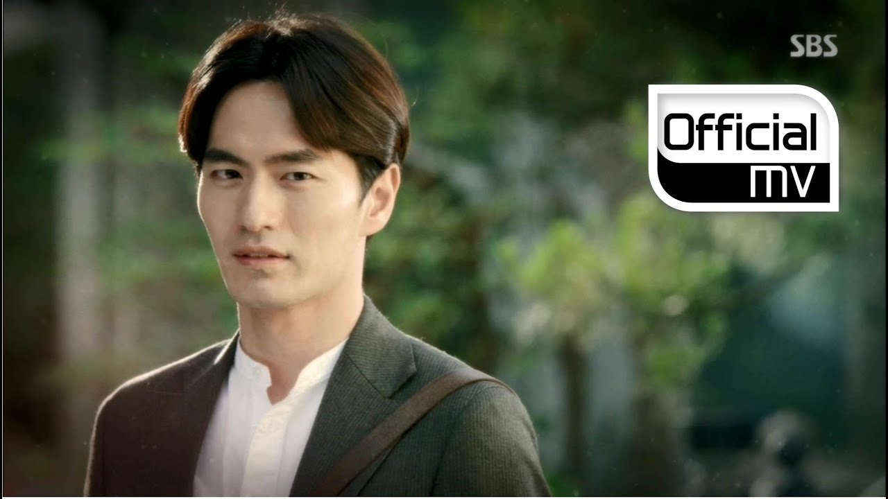 [MV] KYUHYUN(규현) _ 우리가 사랑한 시간 (The time we weren't in love(너를 사랑한 시간) OST Part.1)