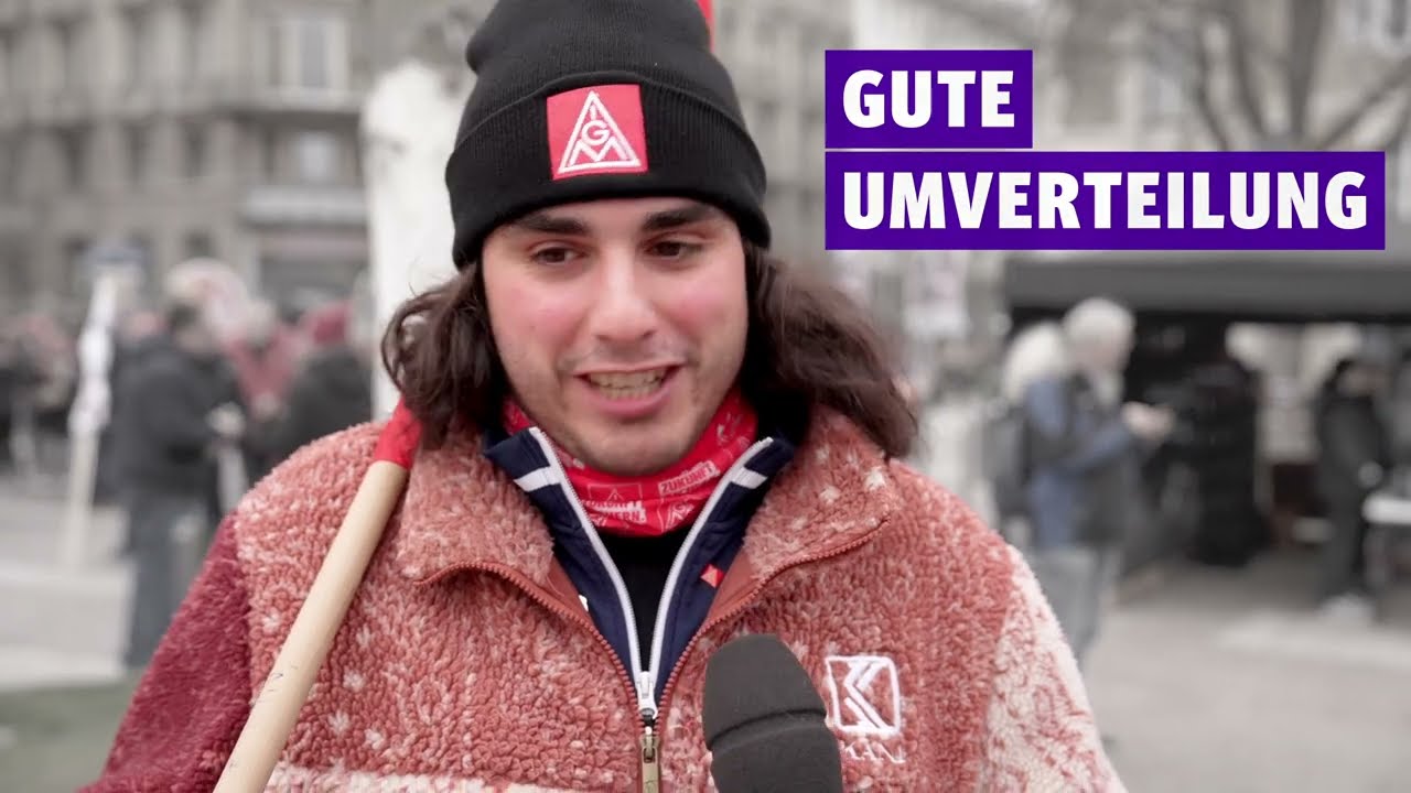 Was ist ein guter Sozialstaat?