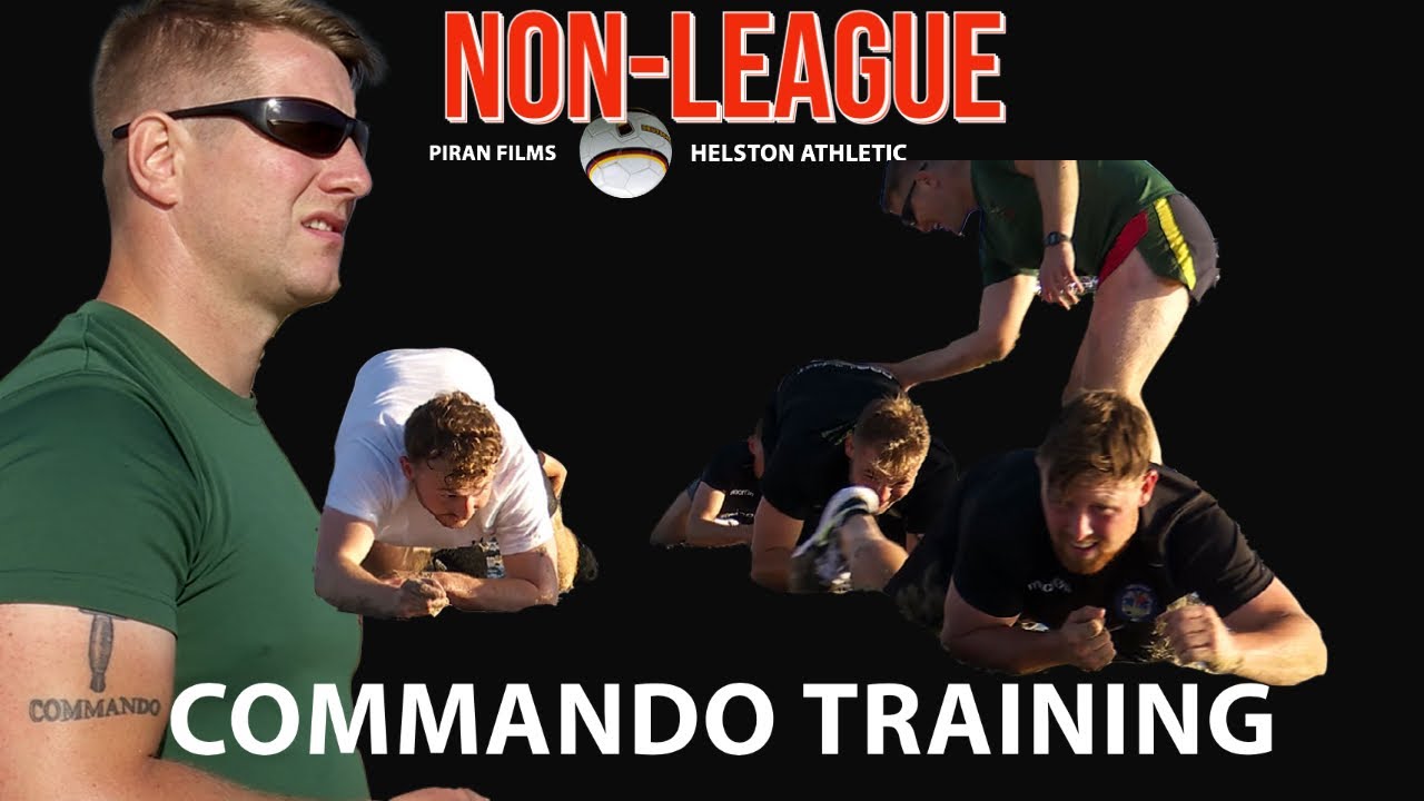 HELSTON ATHLETIC'S 2ND TRAINING SESSION - PERRANPORTH BEACH
