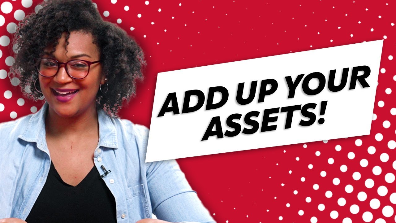 Assets Explained | The Red Desk