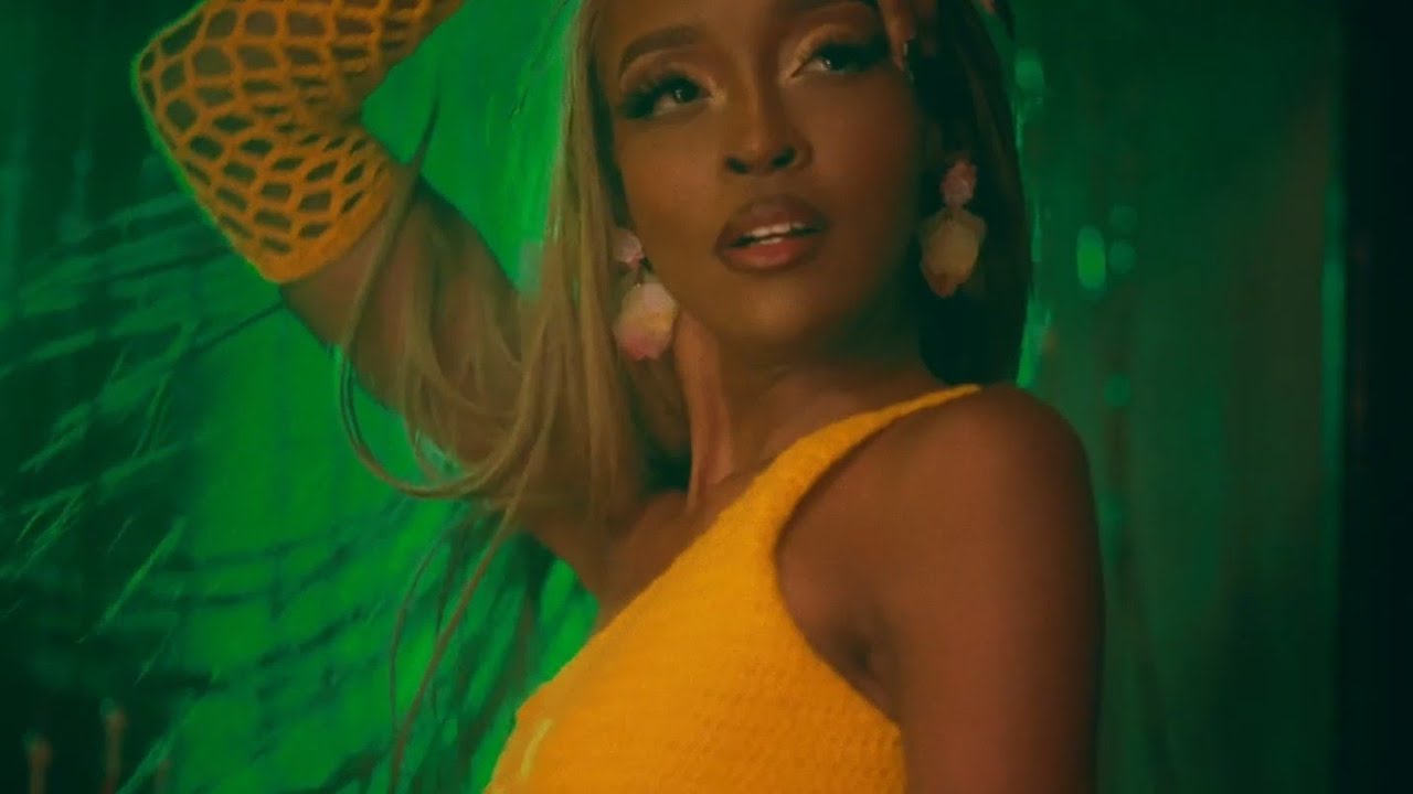 Omah Lay & Qing Madi - SAKWE Ft. Bnxn, Ckay, Kizz Daniel, Tiwa savage, Burna Boy, wizkid (Video)