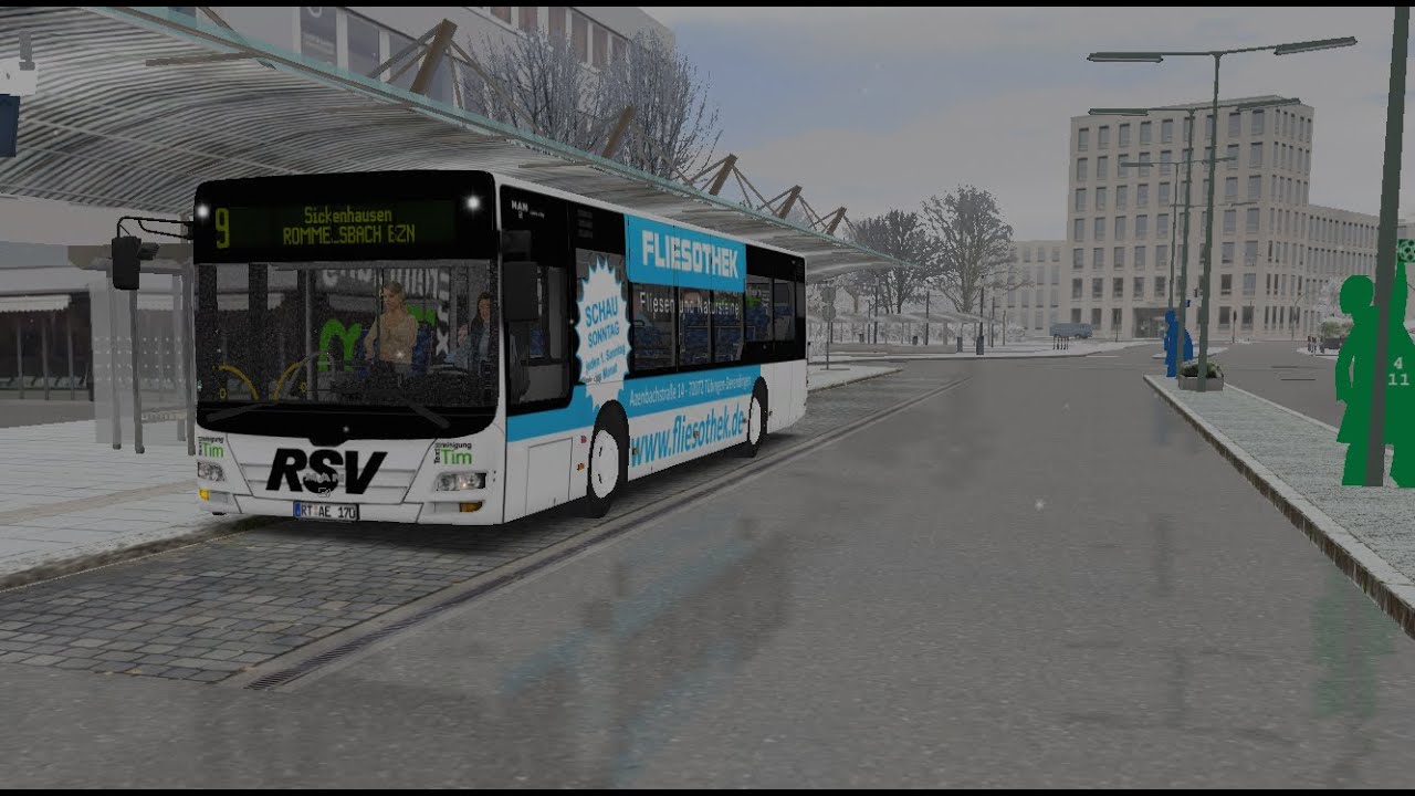 omsi 2