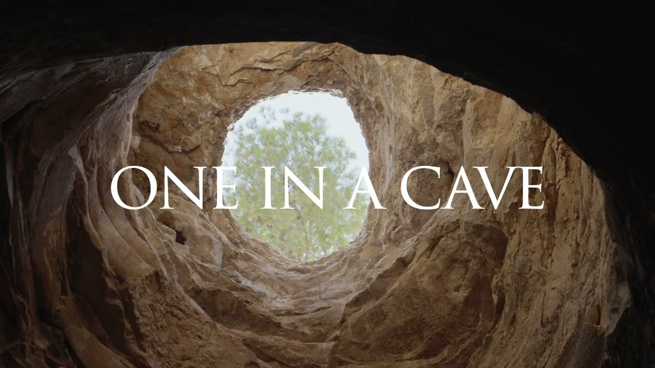 One in a Cave - Dror Teboul