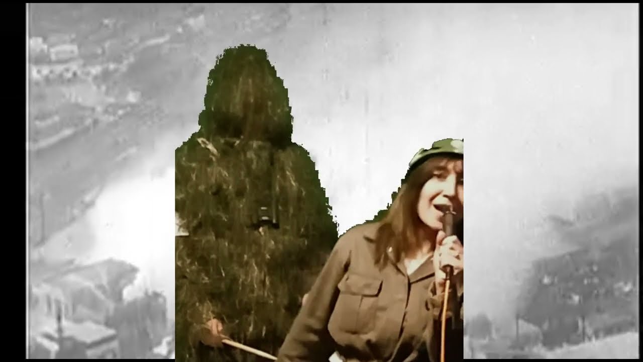 PROTOCÜLTURA - BOMBA NUCLEAR