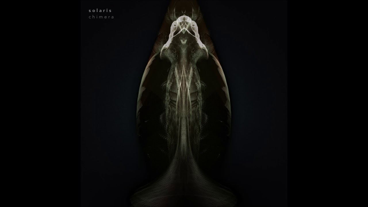 Solaris - Chimera [Full Album]
