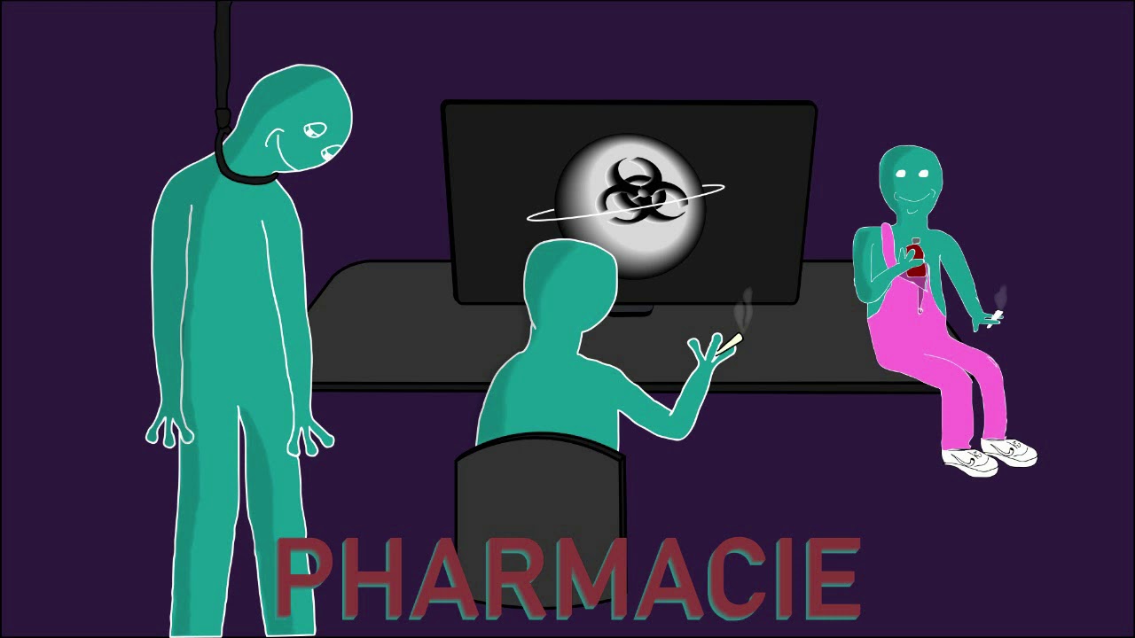 Cheb Terro - Pharmacie (Clean Version)
