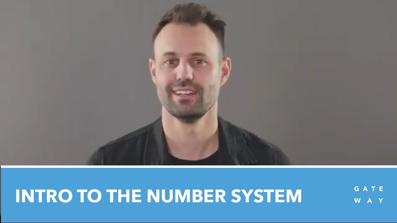 Band Training | Intro to the Nashville Number System  [Gateway Worship Training]