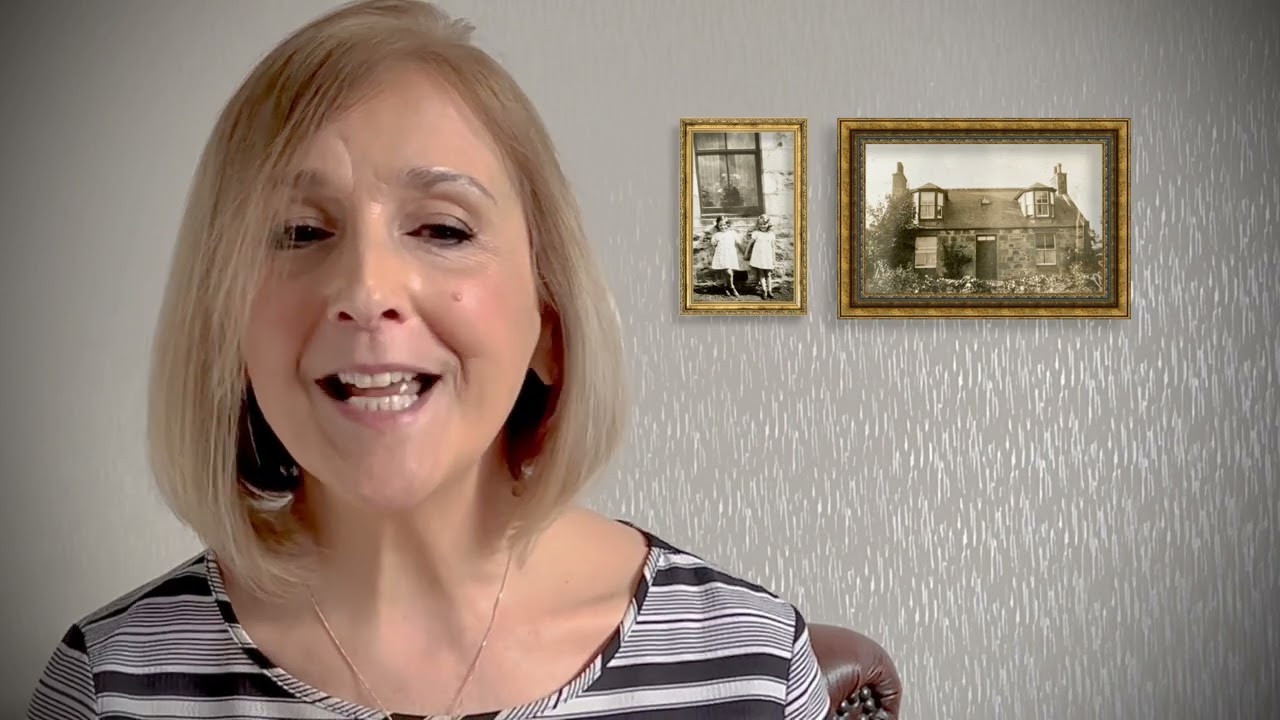 Doric TV - Doric Future - A Sense O Time - DFF 2022