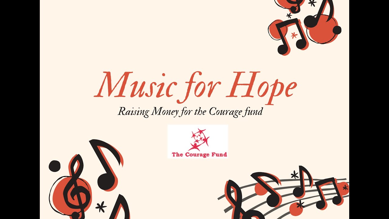 Music for Hope - Concert against Covid