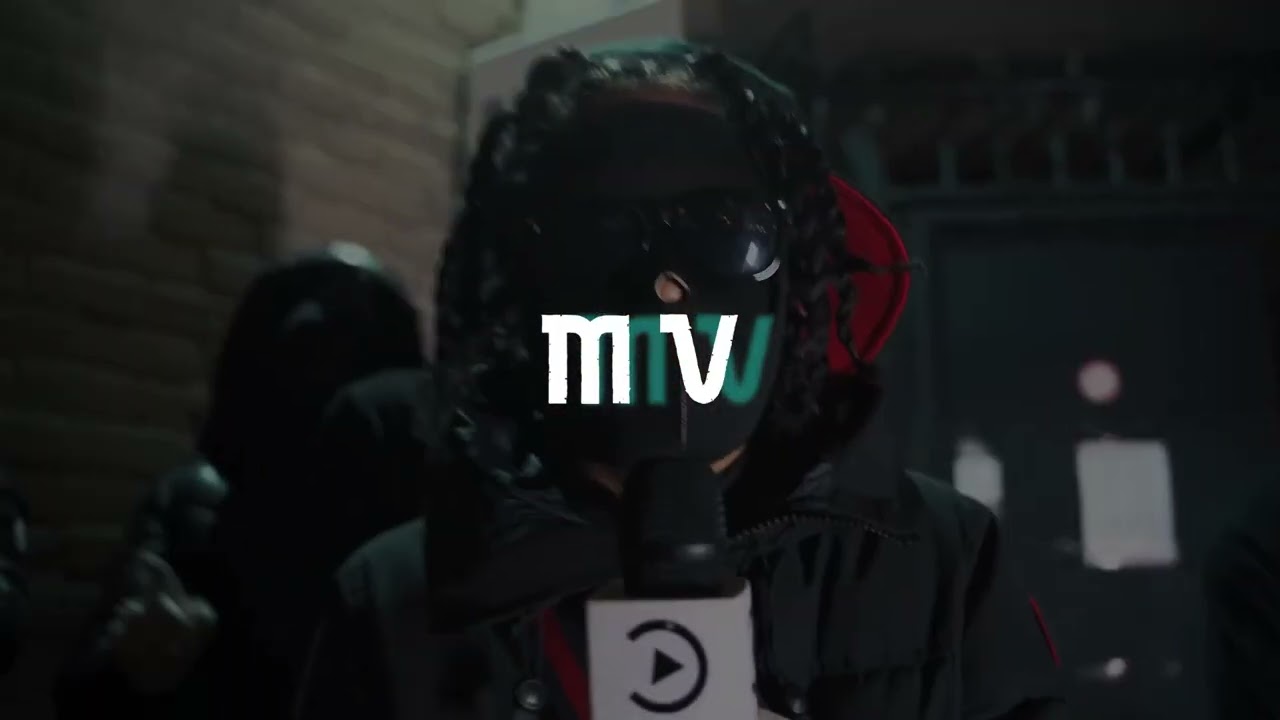 [FREE] Dutch Drill Type Beat - Bloodthirsty | @ProdbyMV2 @BanzaBeats