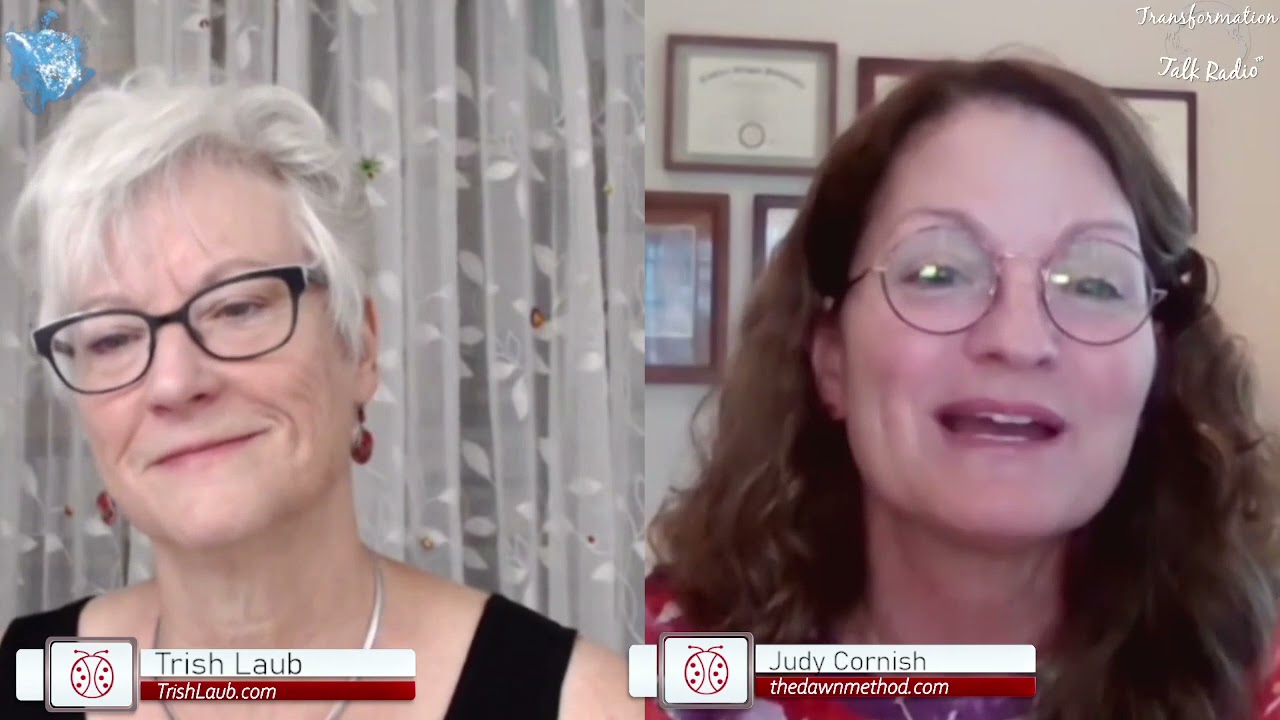 The DAWN Method, keeping those living with dementia at home longer- A Cup of Comfort with Trish Laub