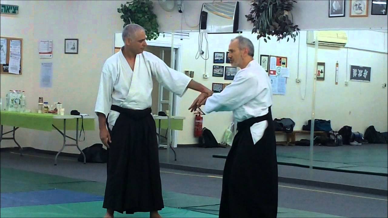 Ki no Misubi Connection
