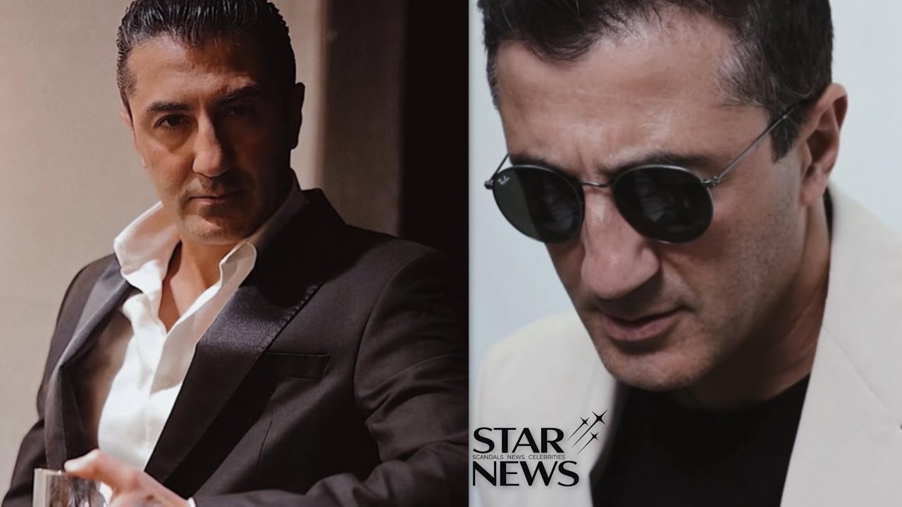 «Փորձել եմ ինքնասպն լինել»․ Սարգիս Գրիգորյանը՝ առաջին ամուսնության, բաժանման և ծանր օրերի մասին
