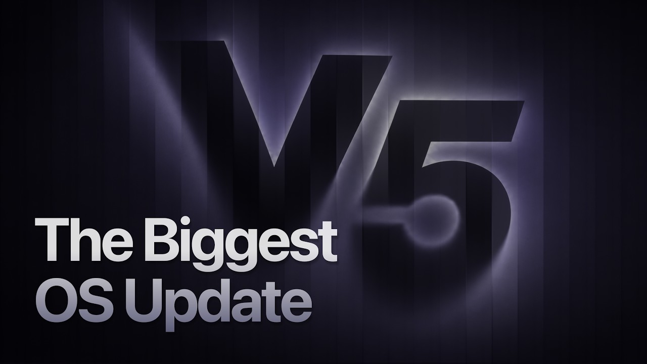 Wealth Redefined | Go OS Version 5 | The Biggest Go OS Update