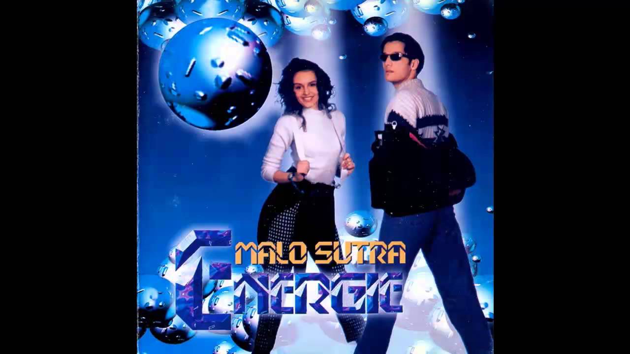 Energija - Zasluzi me - (Audio 1997) HD