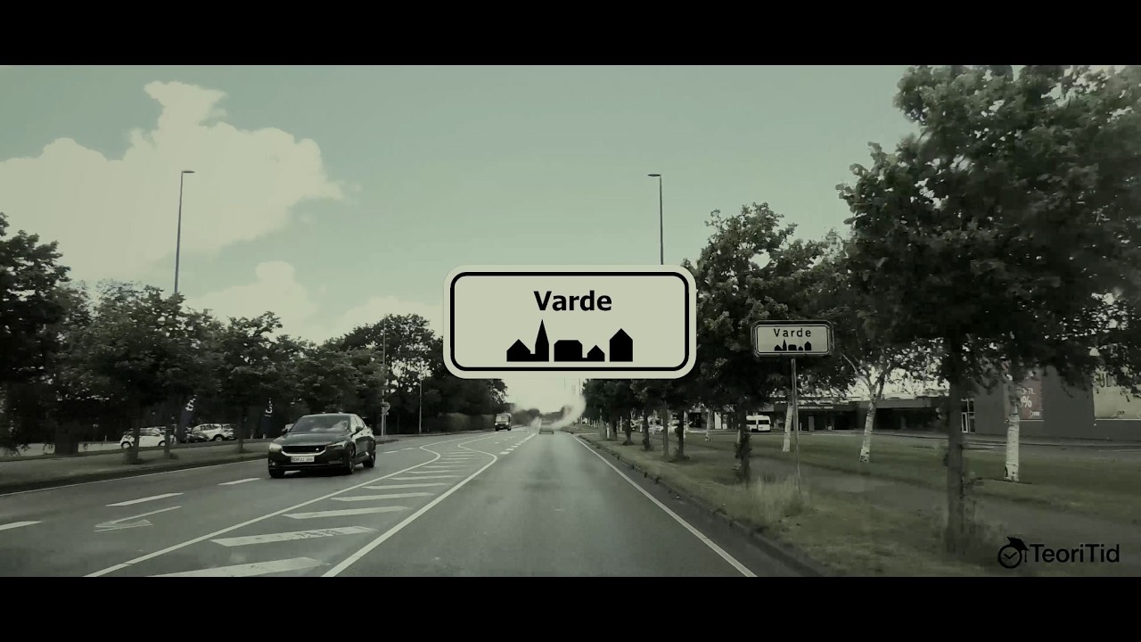 Varde