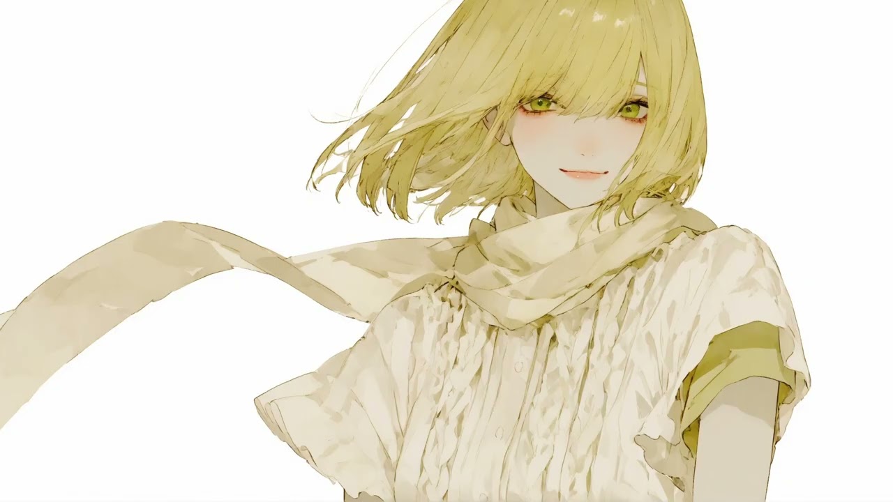 二月の向日葵