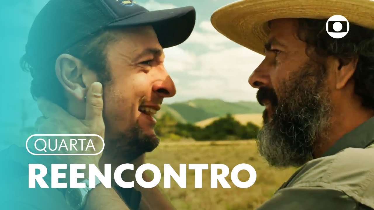 José Leôncio reencontra José Lucas e Tenório manda matar Jove! | Resumo Capítulo 141 | Pantanal