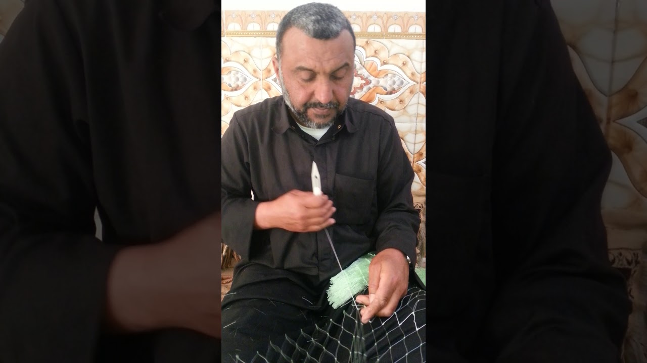 فصال سليه خيط ٦×٢٠