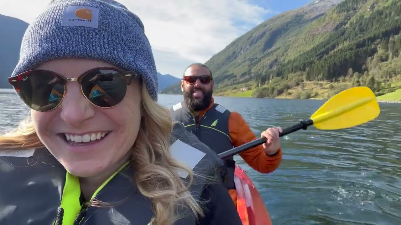 Norway - September 2022