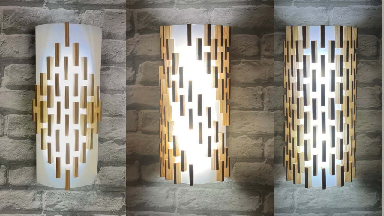 High end tumbling tower block decor using game changing hacks!