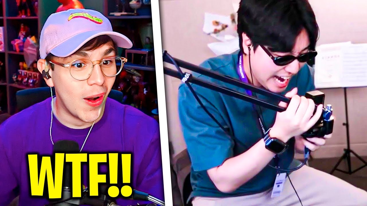 JUANSGUARNIZO REACCIONA A LOS MEJORES CLIPS DE TWITCH