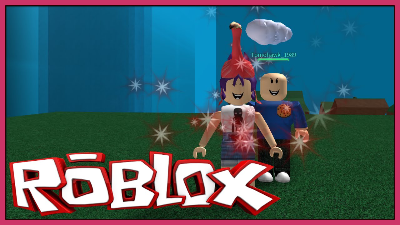 Roblox - Speed Run