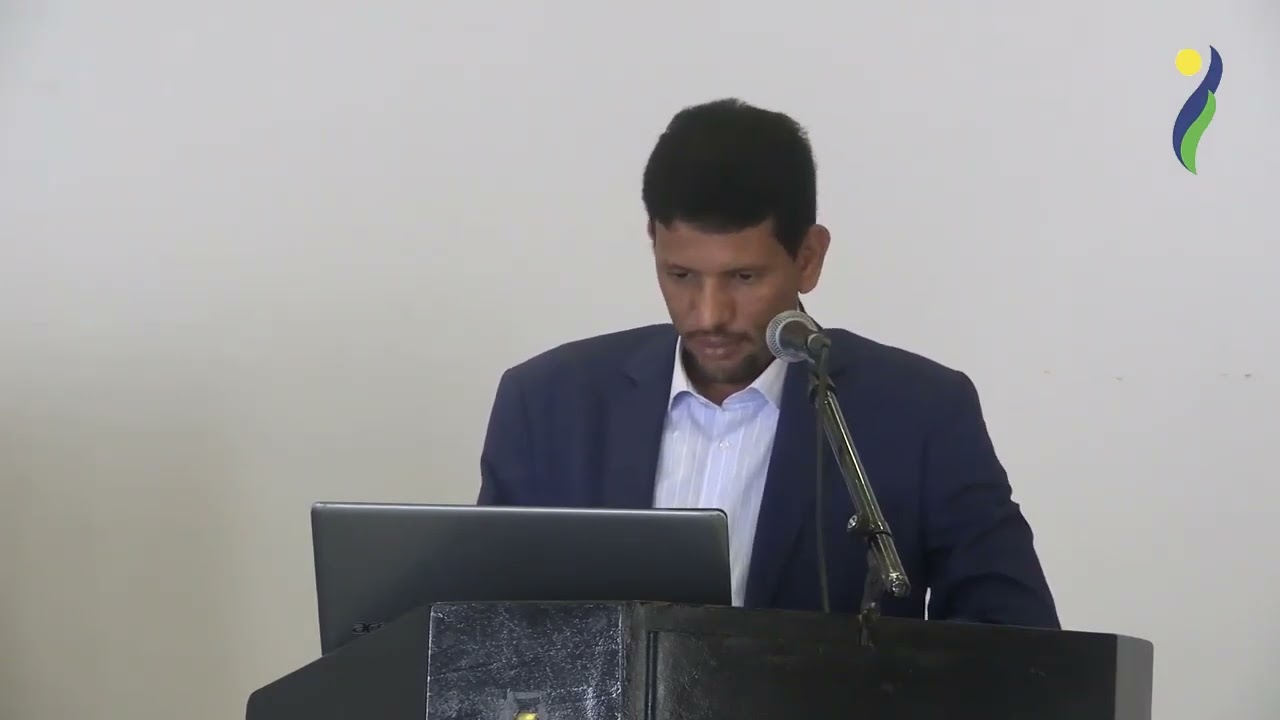 ذ. محمد المختار ولد بلاتي: مدونة الشغل الموريتانية وحماية حقوق المرأة العاملة