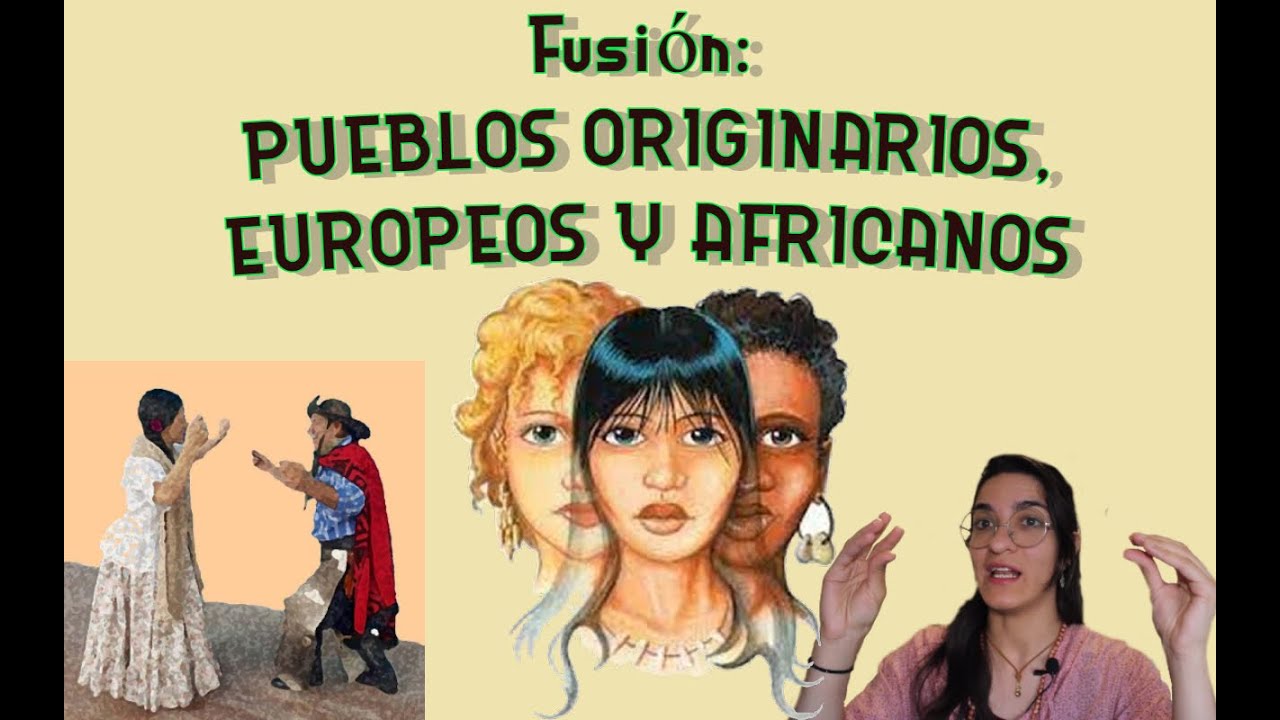 CHACARERA -ORIGEN E HISTORIA- Para todo publico
