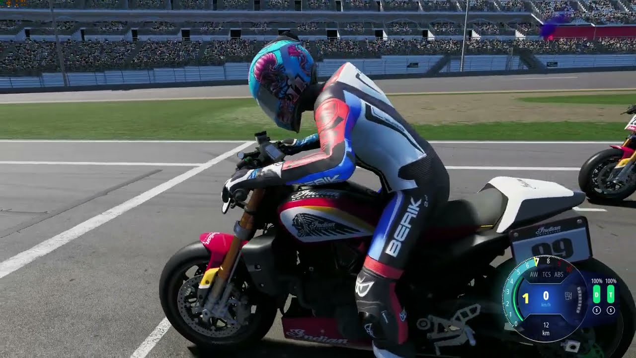 RIDE 6 REALISTA em 4K HDR | RX 7900 XTX | Gameplay 60FPS no ULTRA!