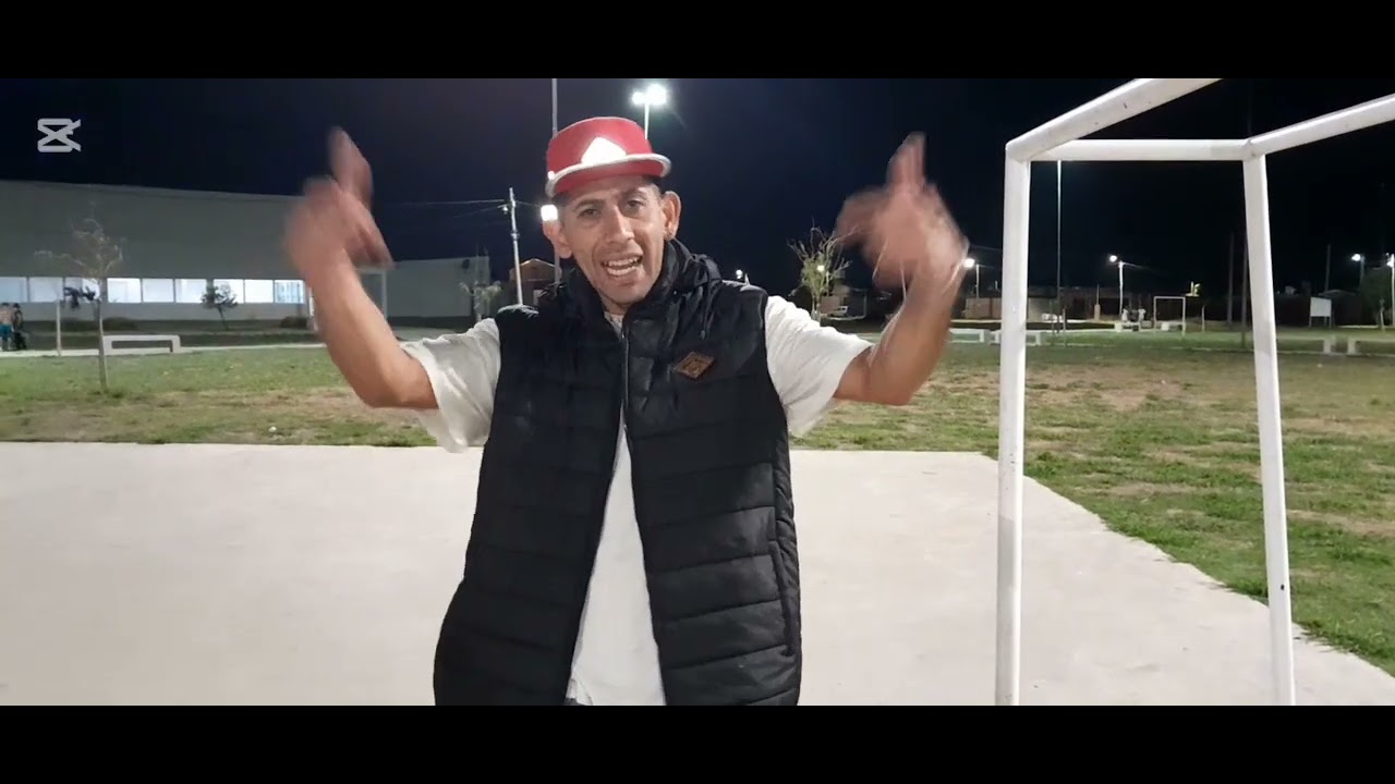 Así suena Glew El Rap de los Sureños